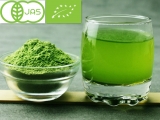 Organic Barley grass powder