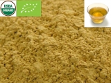 Organic Oolong Tea Powder